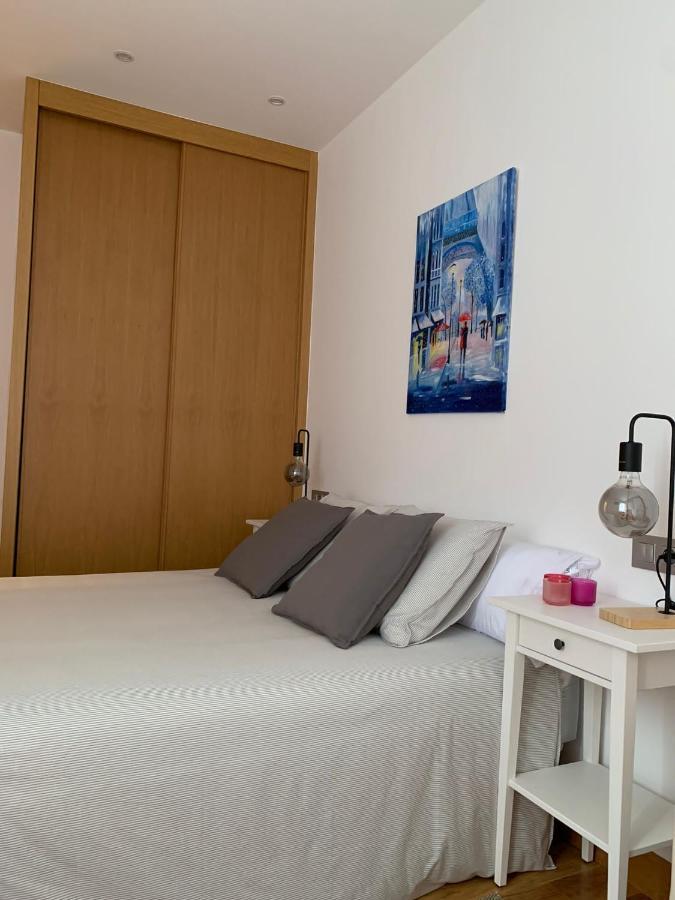 Taraska Barria. Centrico Y Coqueto En Zona Tranquila Apartment Bermeo Exterior photo