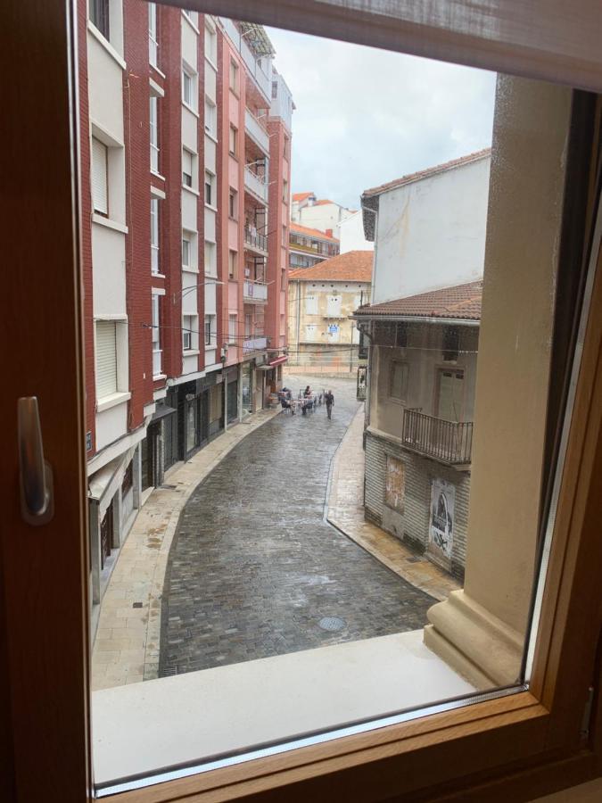 Taraska Barria. Centrico Y Coqueto En Zona Tranquila Apartment Bermeo Exterior photo